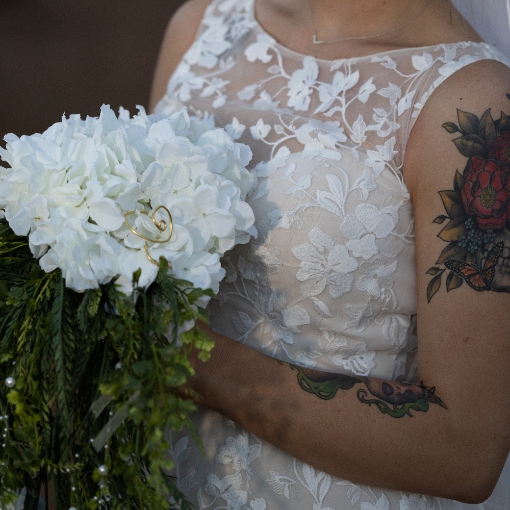 Bridal Bouquet